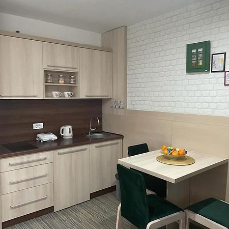 קופאוניק Apartmani Air מראה חיצוני תמונה