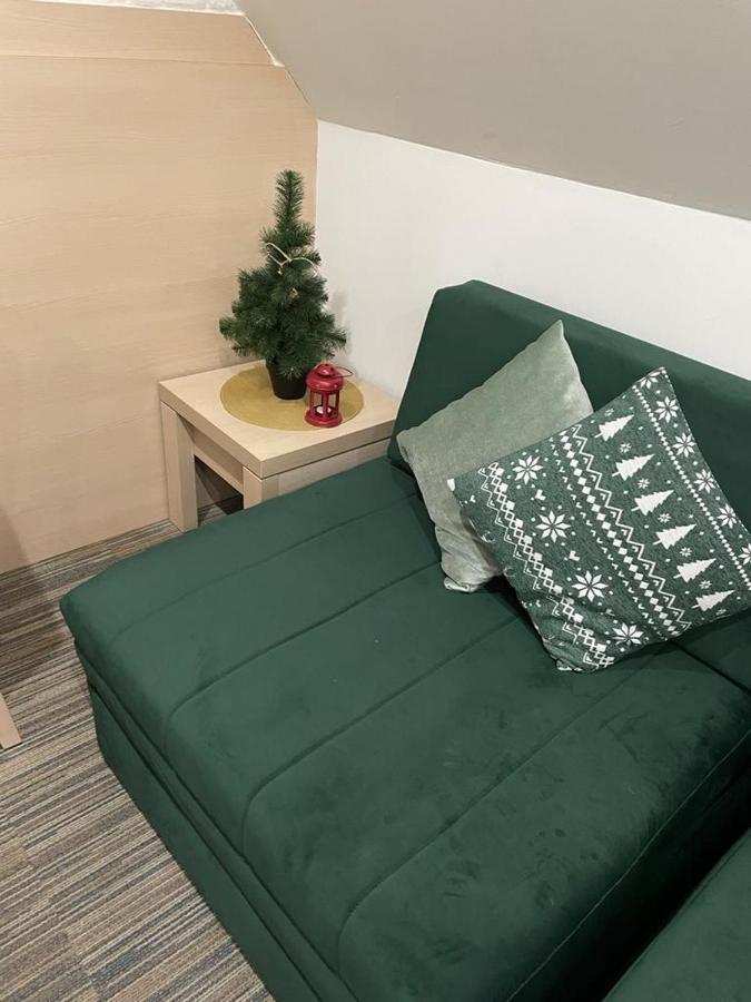 קופאוניק Apartmani Air מראה חיצוני תמונה