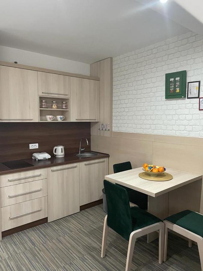 קופאוניק Apartmani Air מראה חיצוני תמונה
