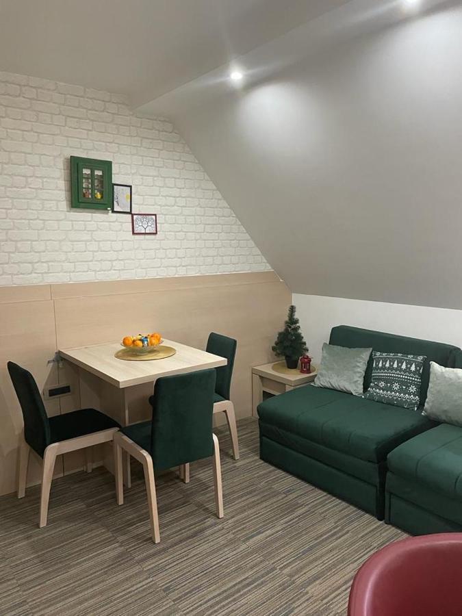 קופאוניק Apartmani Air מראה חיצוני תמונה