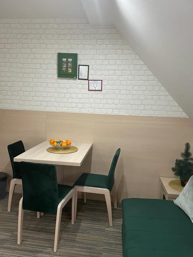 קופאוניק Apartmani Air מראה חיצוני תמונה