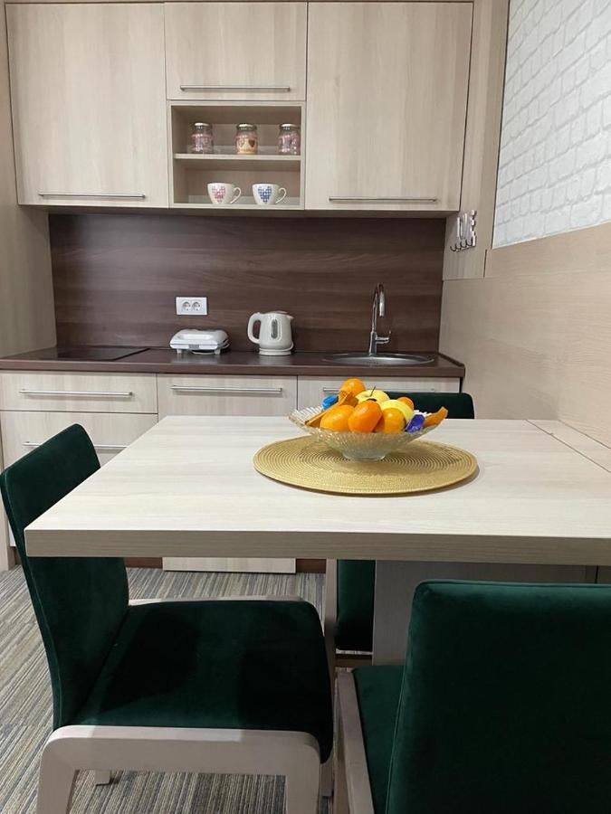 קופאוניק Apartmani Air מראה חיצוני תמונה