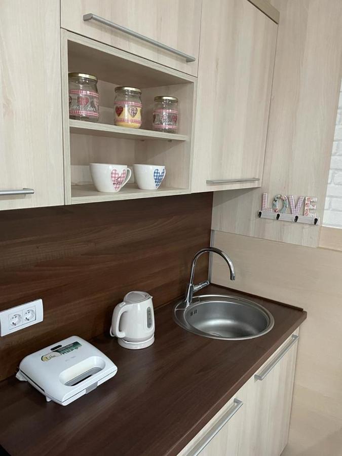 קופאוניק Apartmani Air מראה חיצוני תמונה