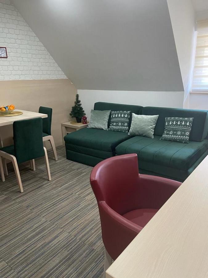 קופאוניק Apartmani Air מראה חיצוני תמונה