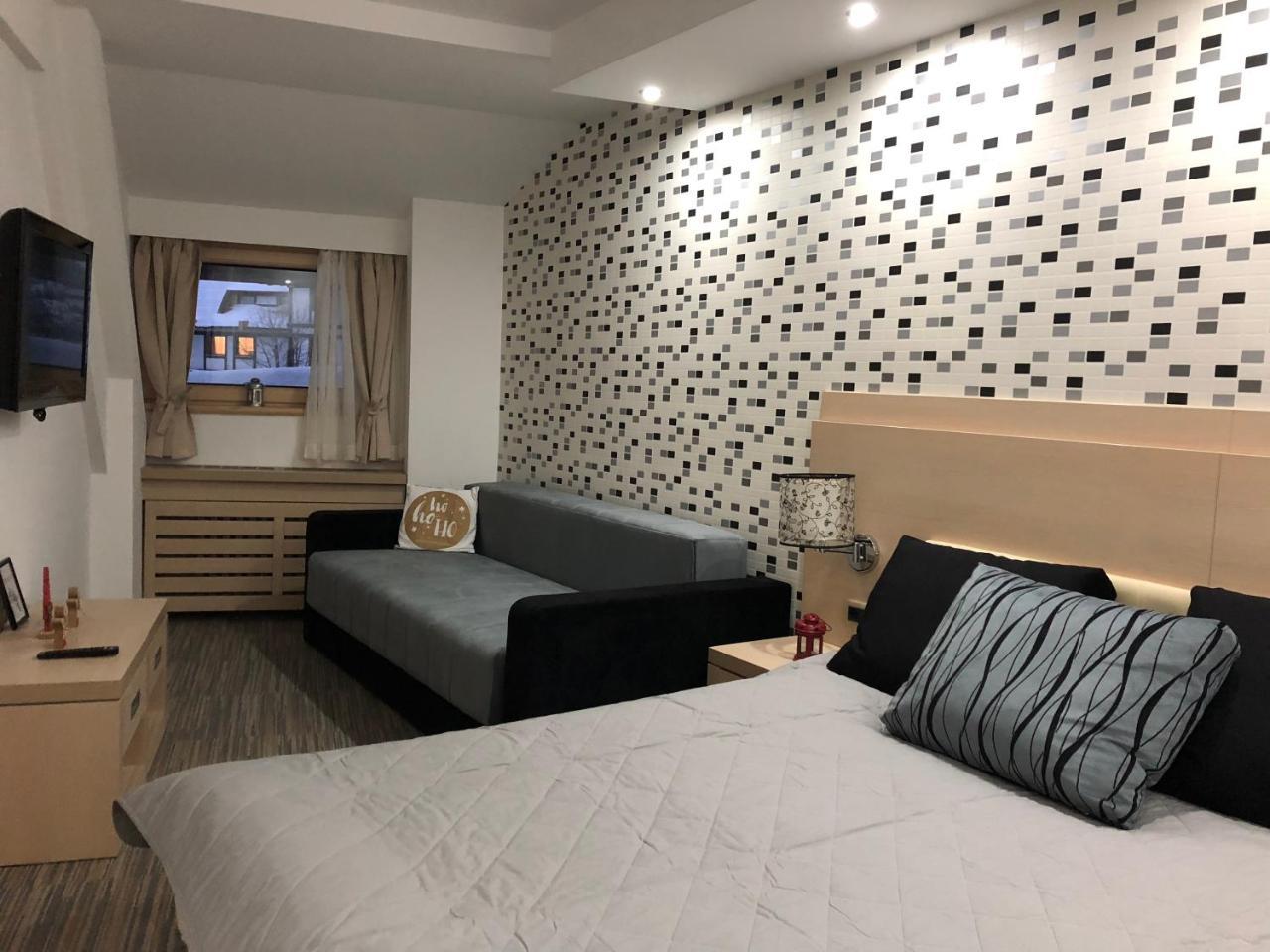 קופאוניק Apartmani Air מראה חיצוני תמונה