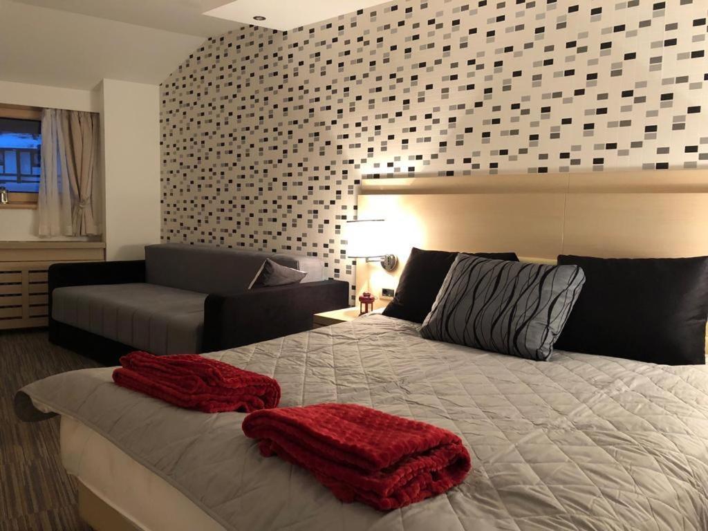 קופאוניק Apartmani Air מראה חיצוני תמונה