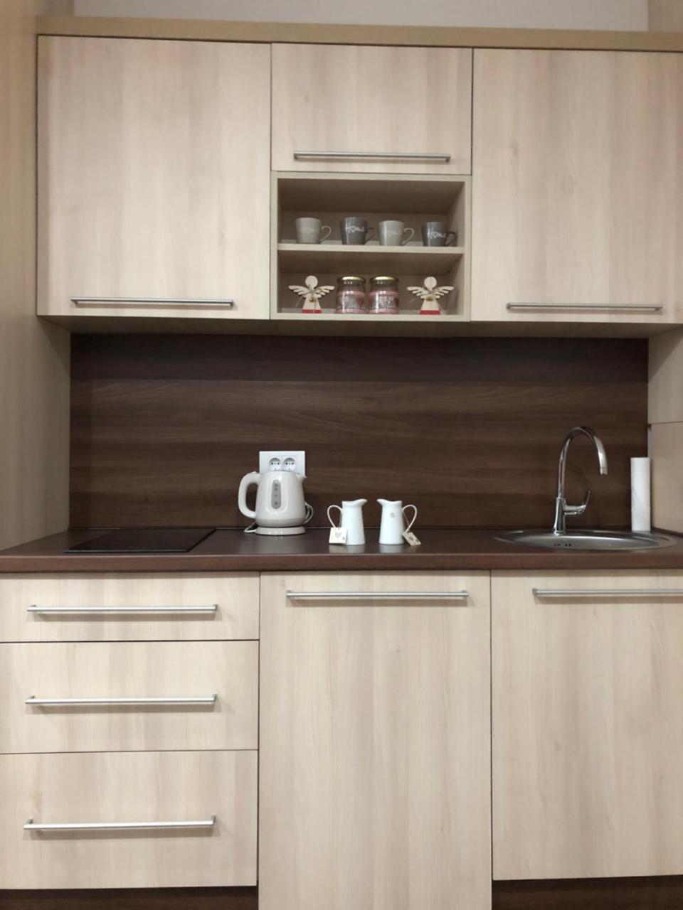 קופאוניק Apartmani Air מראה חיצוני תמונה