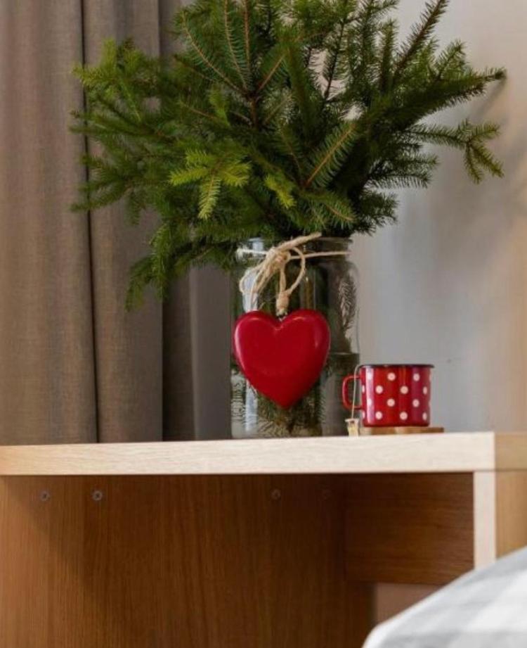 קופאוניק Apartmani Air מראה חיצוני תמונה