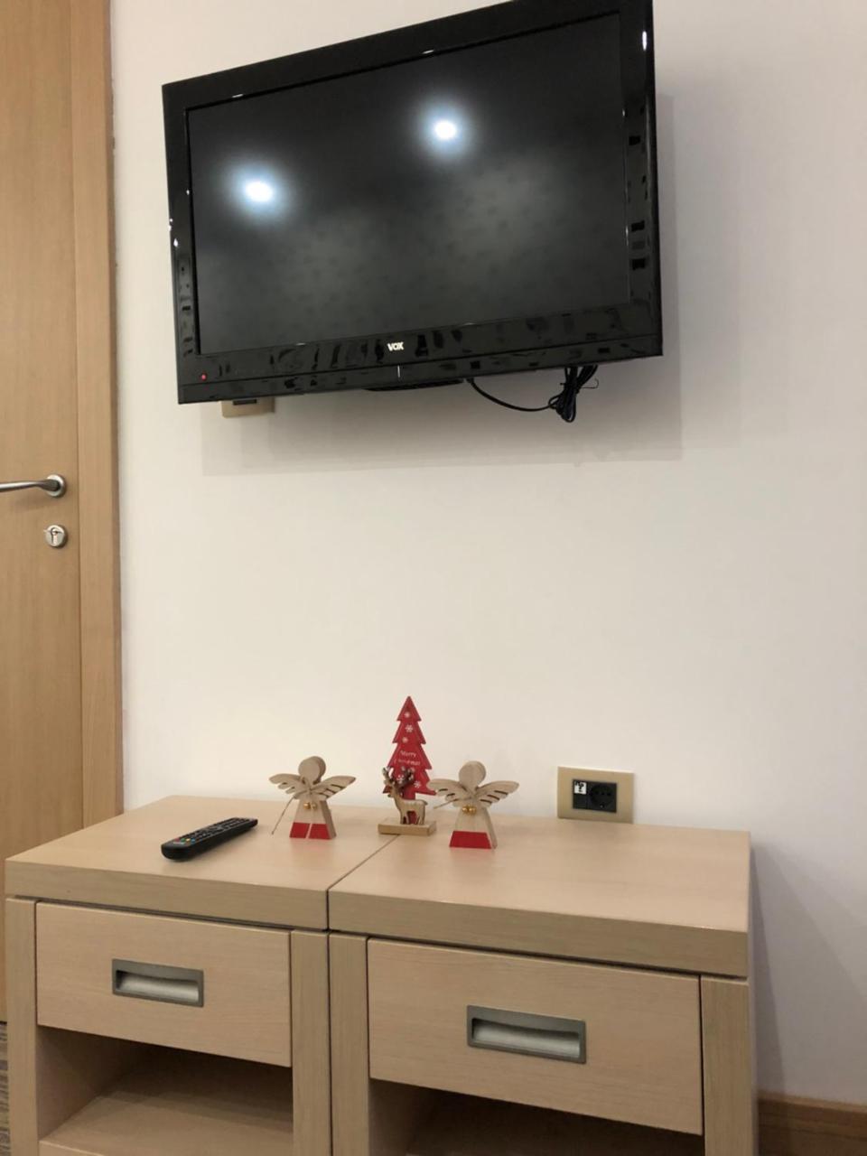 קופאוניק Apartmani Air מראה חיצוני תמונה
